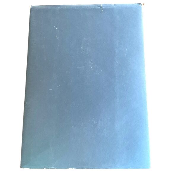 Indiana 1984 Eli Lilly Co 25th Banquet Coffee Book Carter Jared Jones Darryl - Picture 13 of 13